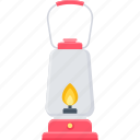 lantern, candle, fuel, lamp, light, lighting, lightning