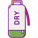 dry, bag, camping