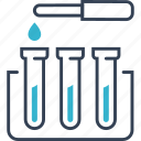 cancer, chemistry, experiment, flask, fluids