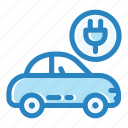 cable, car charge, electric, energy, fuel, power, vehicle