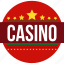 betting house, casino, gamble, gambling, gambling den, gambling establishment, gaming house 