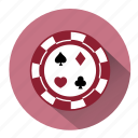 casino, chips, gambler, gambling, game, poker, poker chips