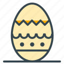 easter, celebration, decorated, egg, holiday, national