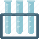 chemistry, experiment, lab, laboratory, test, tubes