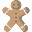 christmas, cookies, gingerbread man, gingger bread, holiday, party, xmas