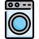 clean, cleaning, laundry, machine, wash, washing