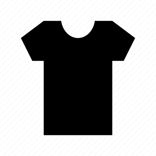 Clothes, fashion, shirt, summer wear, t-shirt icon - Download on Iconfinder