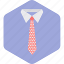 business, fashion, necktie, shirt, style, tie