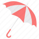 insurance, protection, rain, umbrella