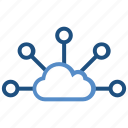 cloud, connection, data, internet, network, sharing, storage