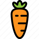 carrot, food, fresh, healthy, vegetable