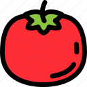 food, fresh, healthy, tomato, vegetable