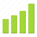 chart, graph, growth