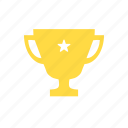 award, cup, first, prize, victory, winner