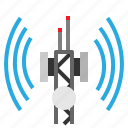 antenna, communications, internet, radio, technology