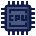 chip, component, computer, cpu, processor