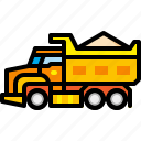 automobile, car, transport, transportation, truck, vehicle