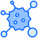 coronavirus, covid19, corona, virus, spread, infection, genome