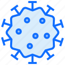 coronavirus, covid19, corona, virus, spread, infection, genome