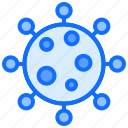 coronavirus, covid19, corona, virus, spread, infection, genome