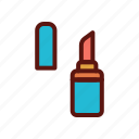 lipstick, salon, fashion, makeup, cosmetic