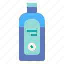 bottle, cleaning, disinfectant, protection