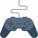 console, controller, cyber, game, joystick, leisure, computer