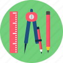 stationary, design, education, learning, school, study, tool