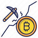 cryptocurrency, mining, money, bitcoin, business