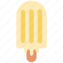 popsicle, icecream, dessert, sweet