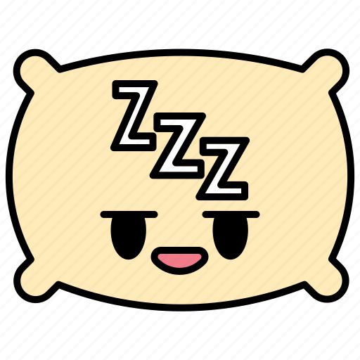 Sleep, bed, sleeping, rest icon - Download on Iconfinder