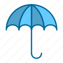 protection, rain, rainny, safety, sun, umbrella, weather