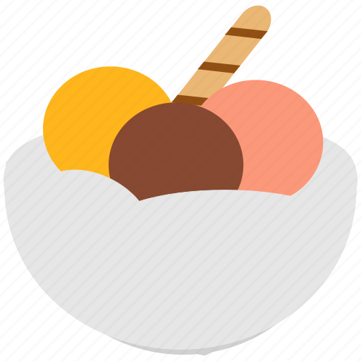 Chocolate, dessert, flavor, icecream, strawberry, sweet, hygge icon - Download on Iconfinder