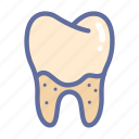 bacteria, dental, dentist, medical, oral, teeth, tooth