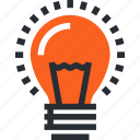 creative, creativity, idea, innovation, light bulb, solution, tip