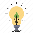 bulb, electricity, energy, idea, light