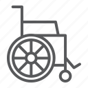 handicapped, help, disability, wheelchair, sign, disabled