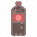 beverage, bottle, cola, drink, soft drink