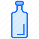 bottle, water, alcohol, juice, soda