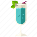 cocktail, alcohol, beverage, drink, glass