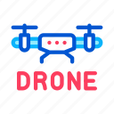 application, drone, fly, machine, quadrocopter, smartphone, toy