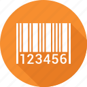 barcode, code, product code, scan