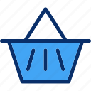 basket, cart, e-commerce, shopping