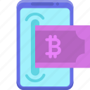 currency, digital, money, payment