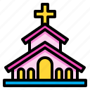 building, catholic, christian, christianity, church