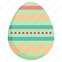 easter, egg, decoration, catholic, hunt, greeting