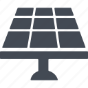 ecology, solar battery, eco, environment