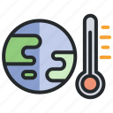 global, temperature, warming, world