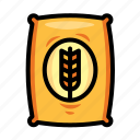 agriculture, farming, seeds, wheat