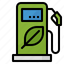 bio, energy, fuel, gas, green, station
